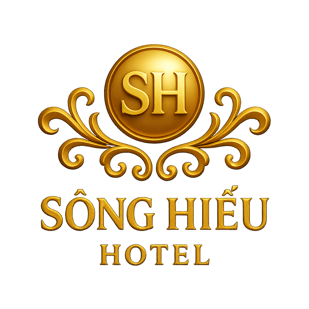 KHÁCH SẠN SÔNG HIẾU