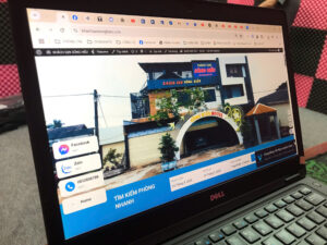 Đặt phòng khách sạn Online