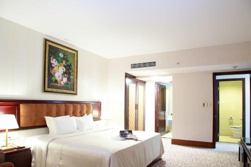 Kinh Nghiệm Chọn Khách Sạn Đông Hà Phù Hợp Nhu Cầu: Từ Bình Dân Đến Cao Cấp