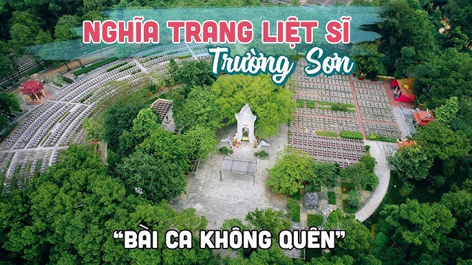 Lịch sử hình thành và ý nghĩa thiêng liêng của Nghĩa trang Liệt sĩ Trường Sơn (Tìm hiểu về lịch sử và ý nghĩa, đáp ứng nhu cầu tìm hiểu sâu sắc về di tích lịch sử)