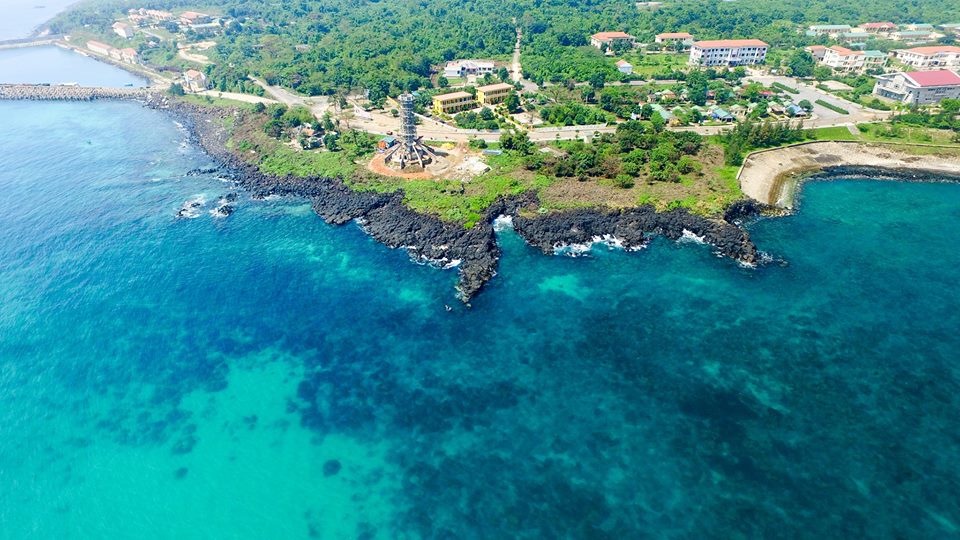 Lịch trình chi tiết khám phá đảo Cồn Cỏ 2 ngày 1 đêm: Trải nghiệm trọn vẹn từ A đến Z