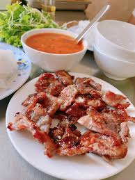 Bánh ướt An Lạc